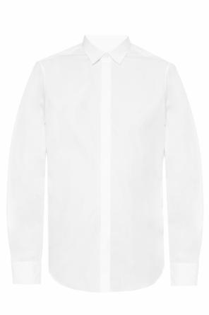 Cotton shirt, zdjęcie 1 Cotton shirt od Berluti